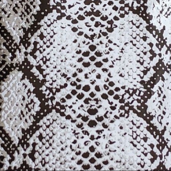 50 6X9 Poly Mailers Snake Shipping Envelopes PRICE IS FIRM - Picture 4 of 5